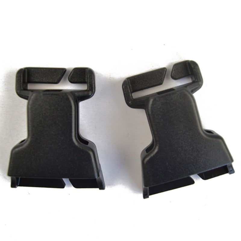 TW-OT45 UTX Dual Quick Attach Mojave Female (Pairs)