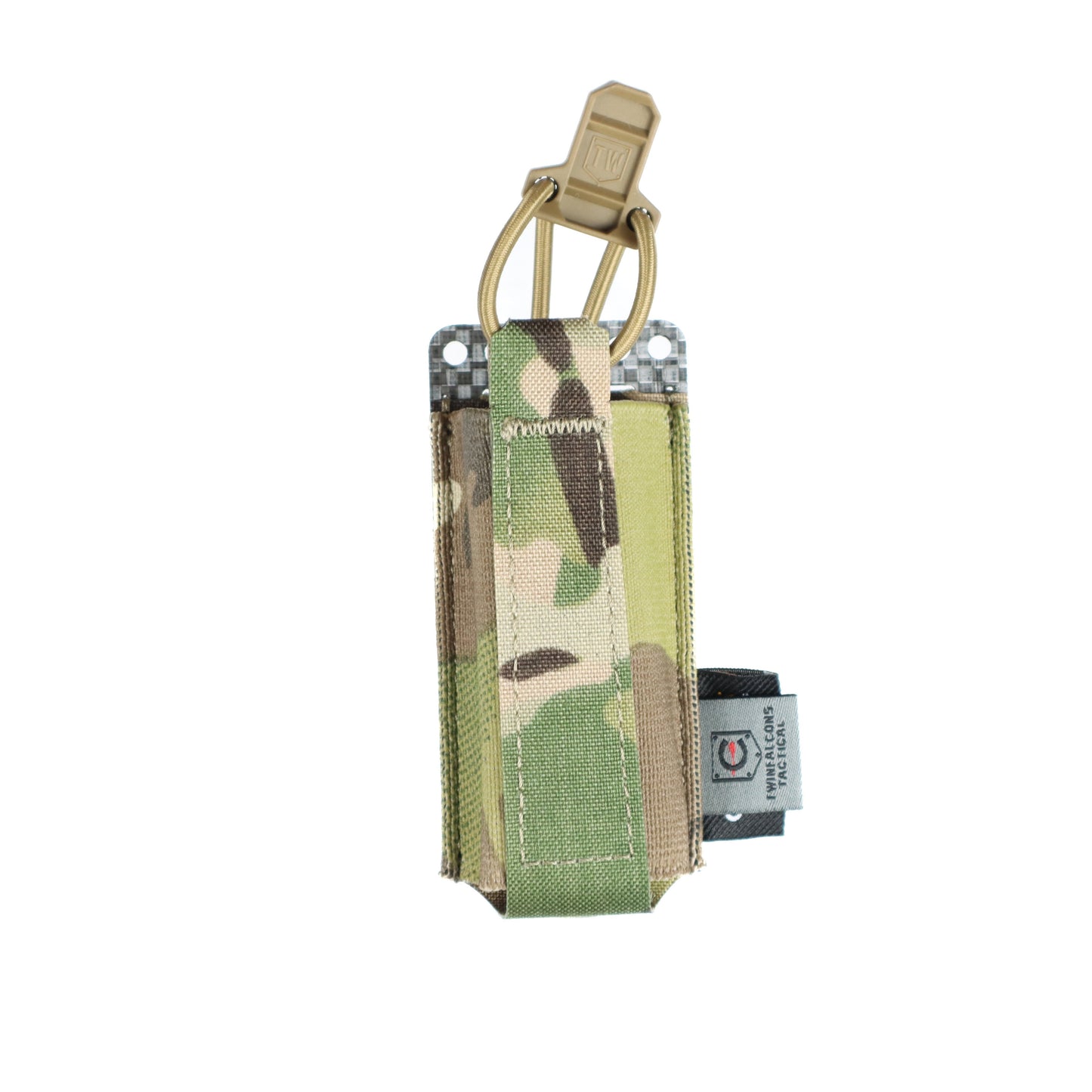TW-M095 Single Elastic Pistol