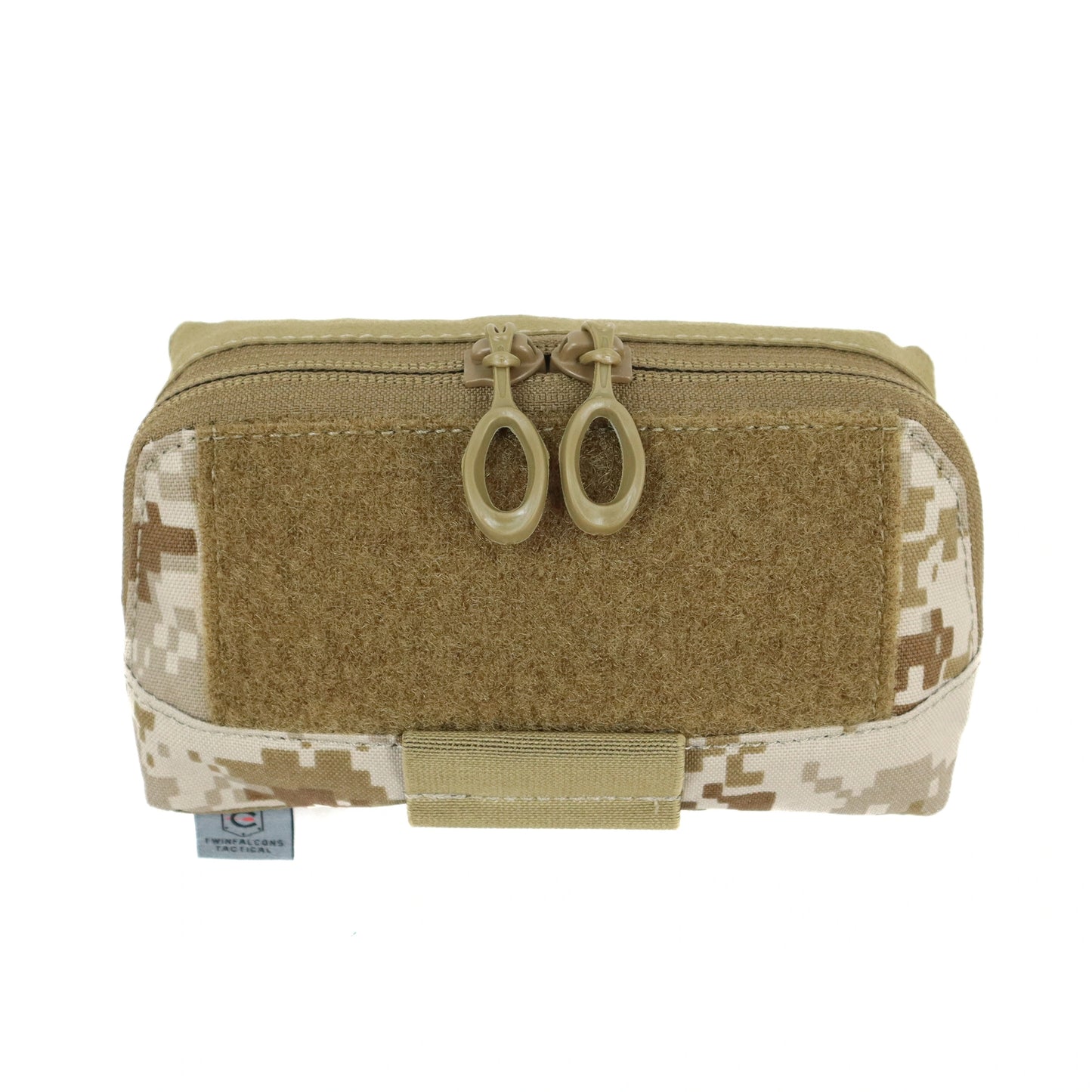 TW-P126 MOLLE ADMIN POUCH