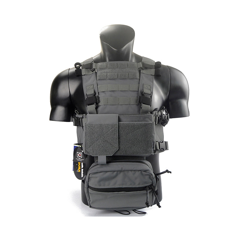 TW-CR004S MFC 2.0S Chest Rig