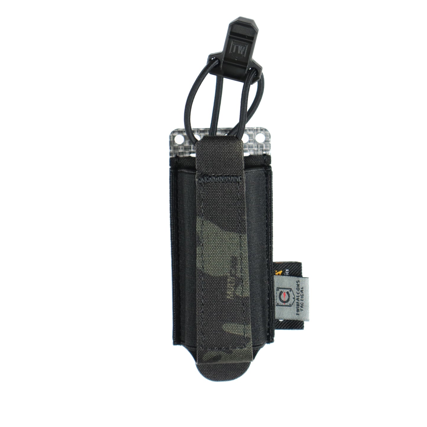 TW-M095 Single Elastic Pistol