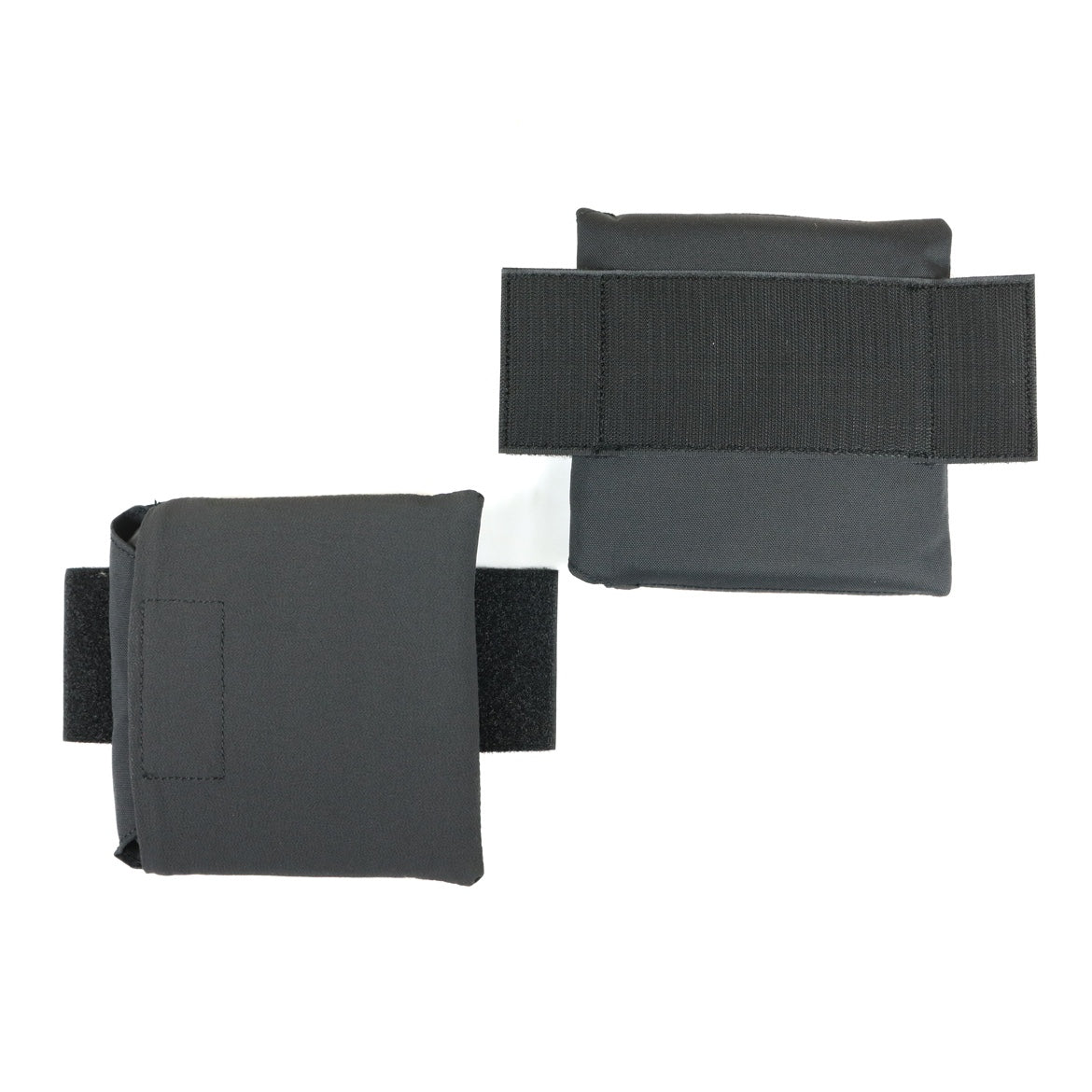 TW-P110 3AC Side Plate Pockets 6X6