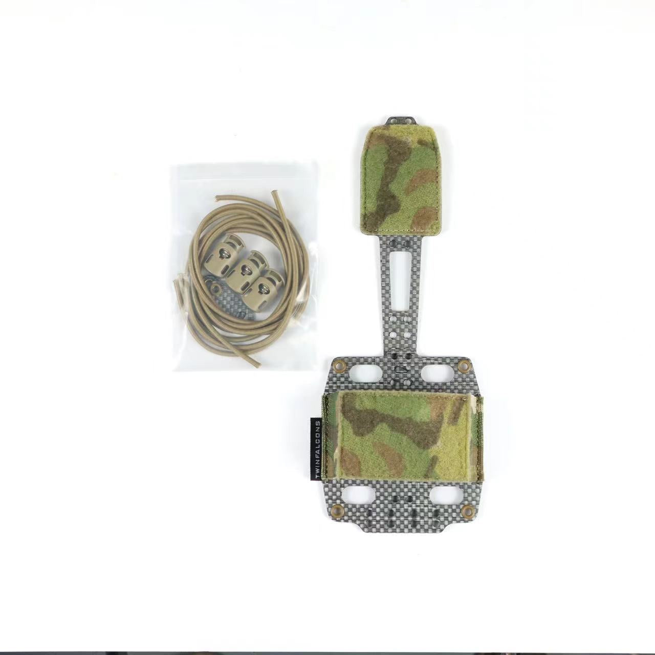 TW-HC011 PVS31 Battery Retention Pouch