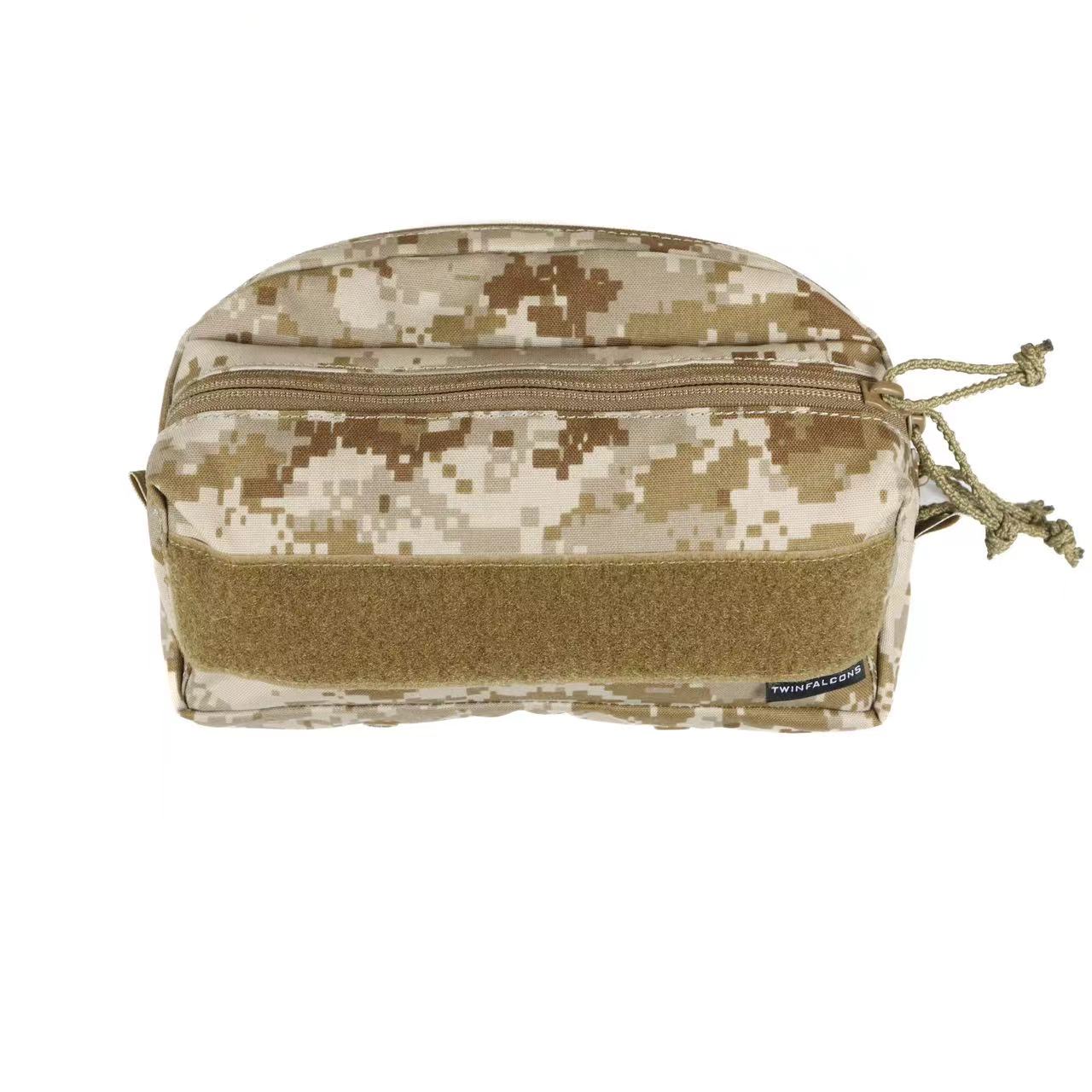 TW-P140 CCS Pouch