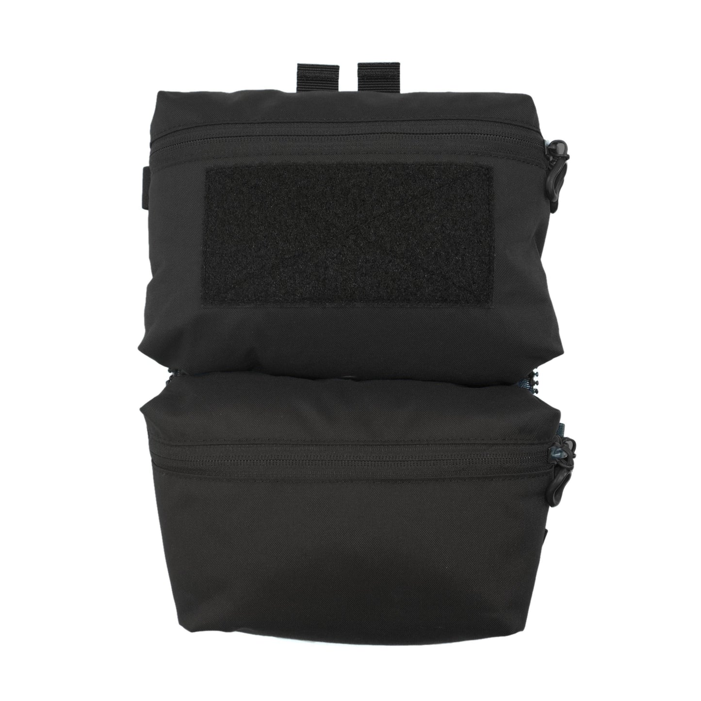 TW-P112 Back Panel Double Pouch
