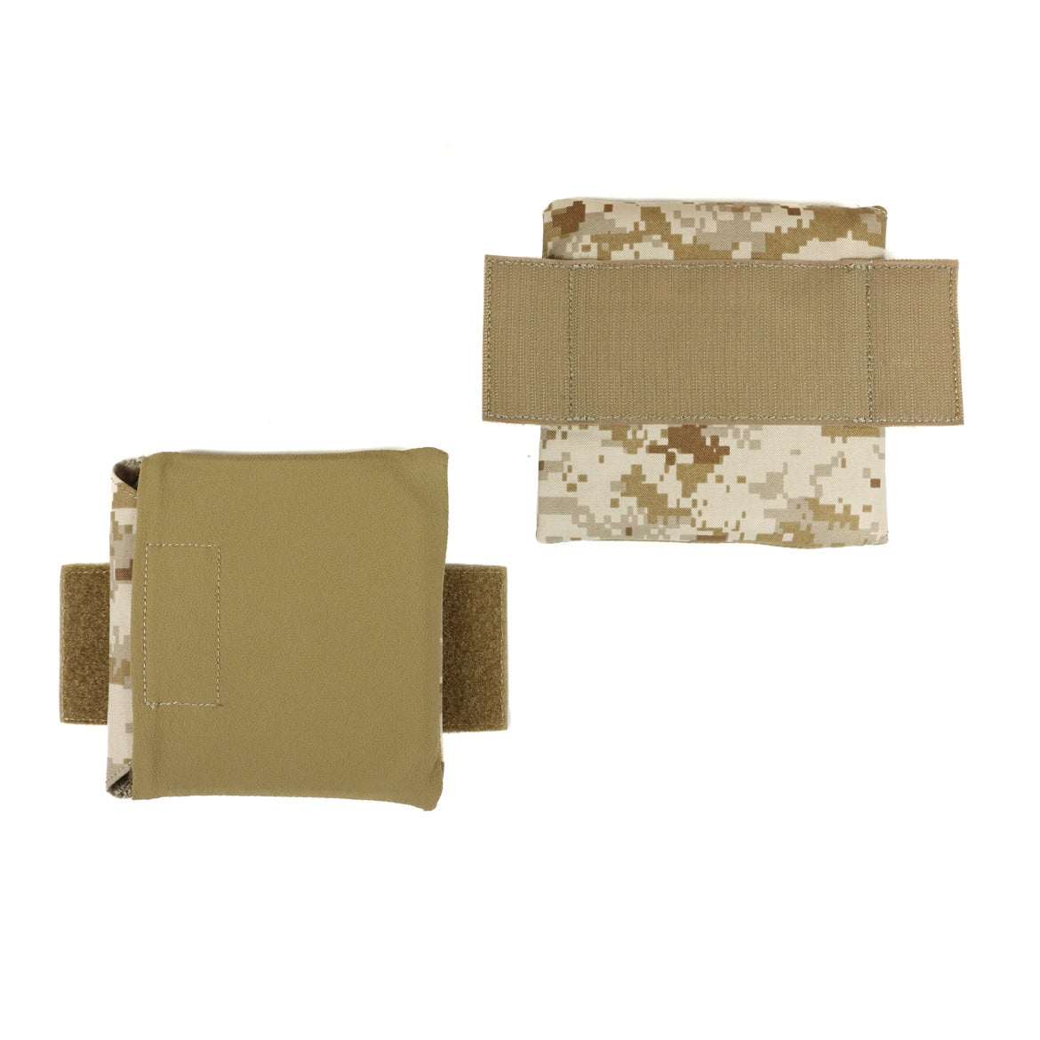 TW-P110 3AC Side Plate Pockets 6X6