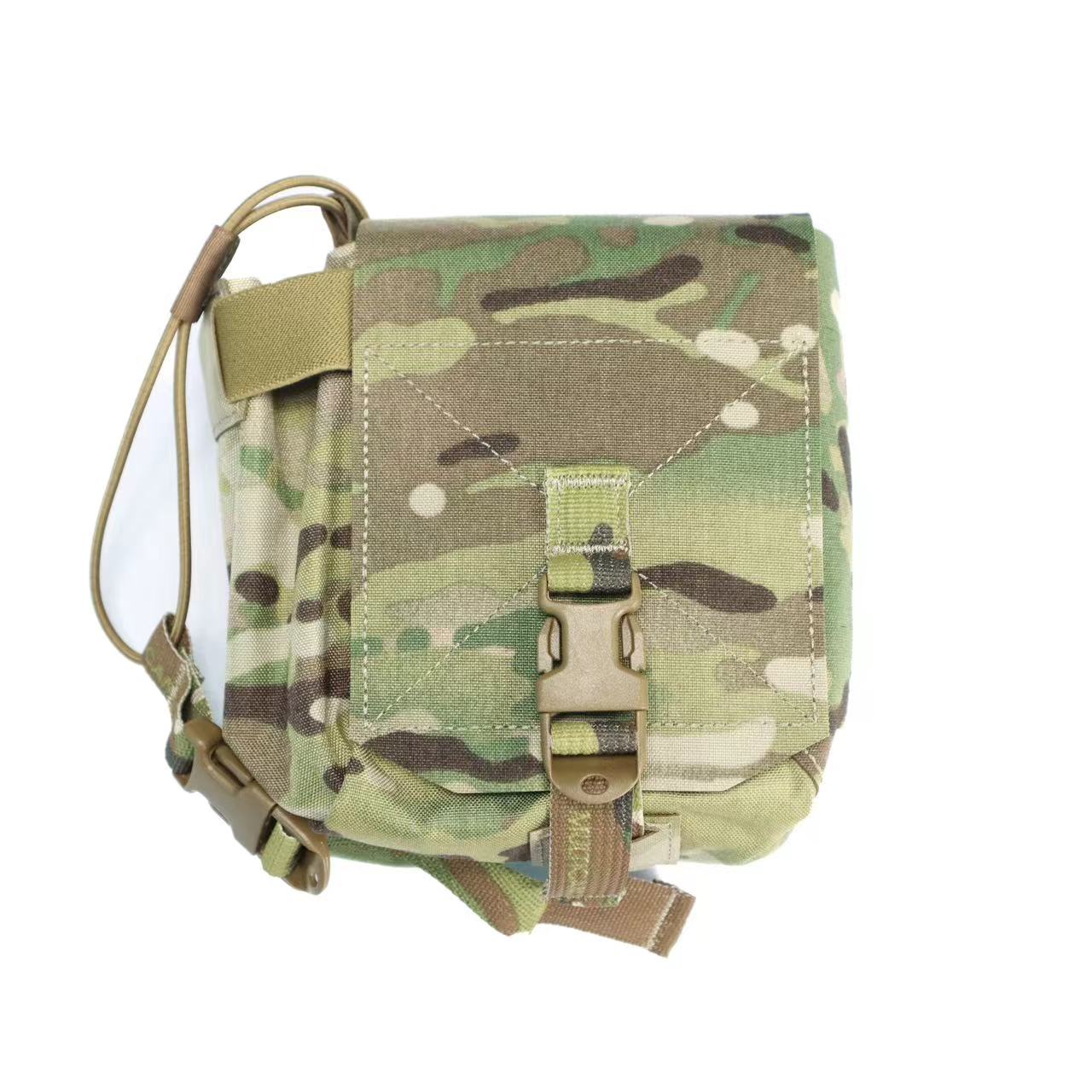 TW-P159 Mutant Pouch