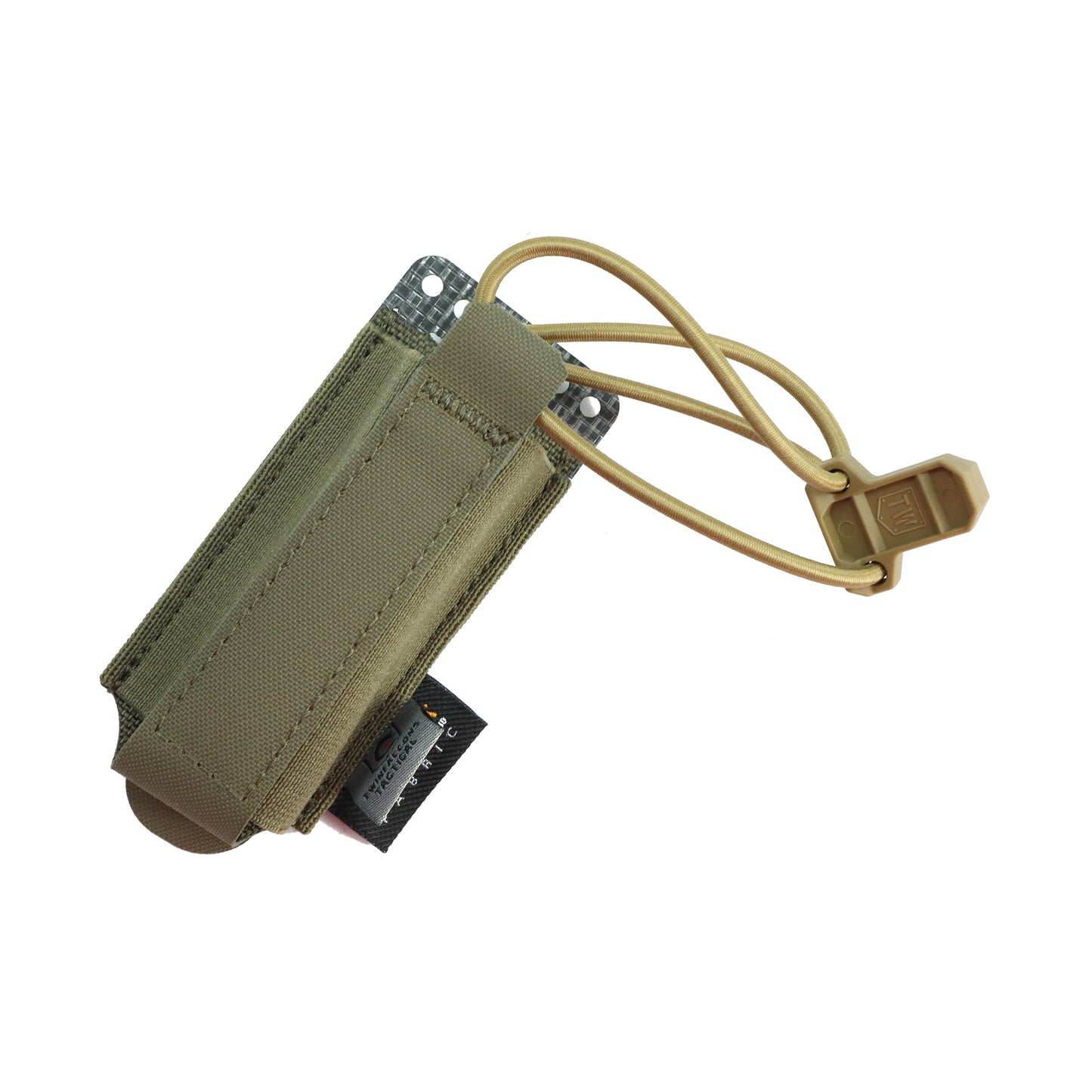 TW-M095 Single Elastic Pistol