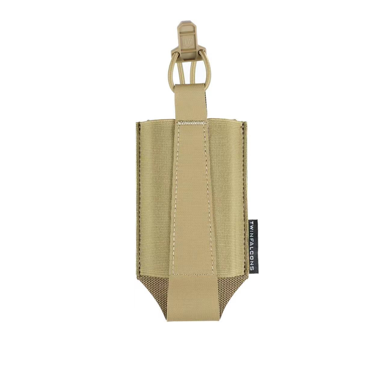 TW-M101 Single Elastic AR