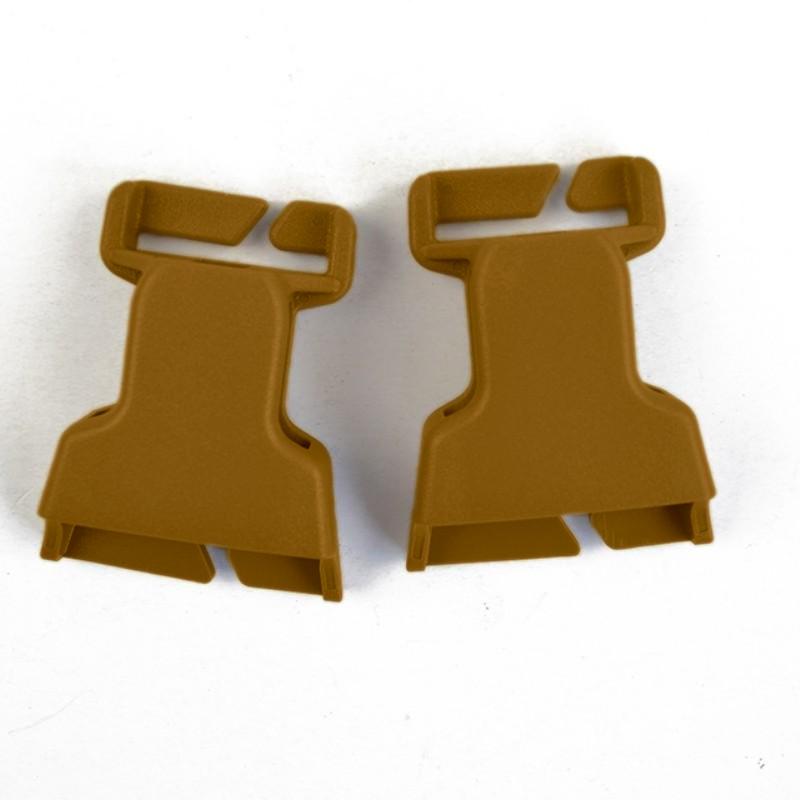 TW-OT45 UTX Dual Quick Attach Mojave Female (Pairs)