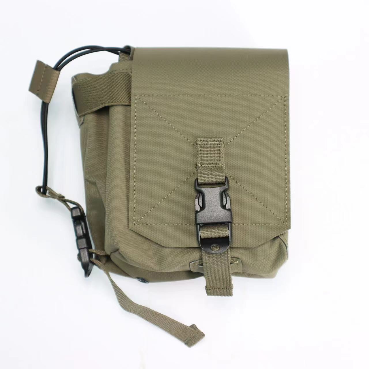 TW-P159 Mutant Pouch