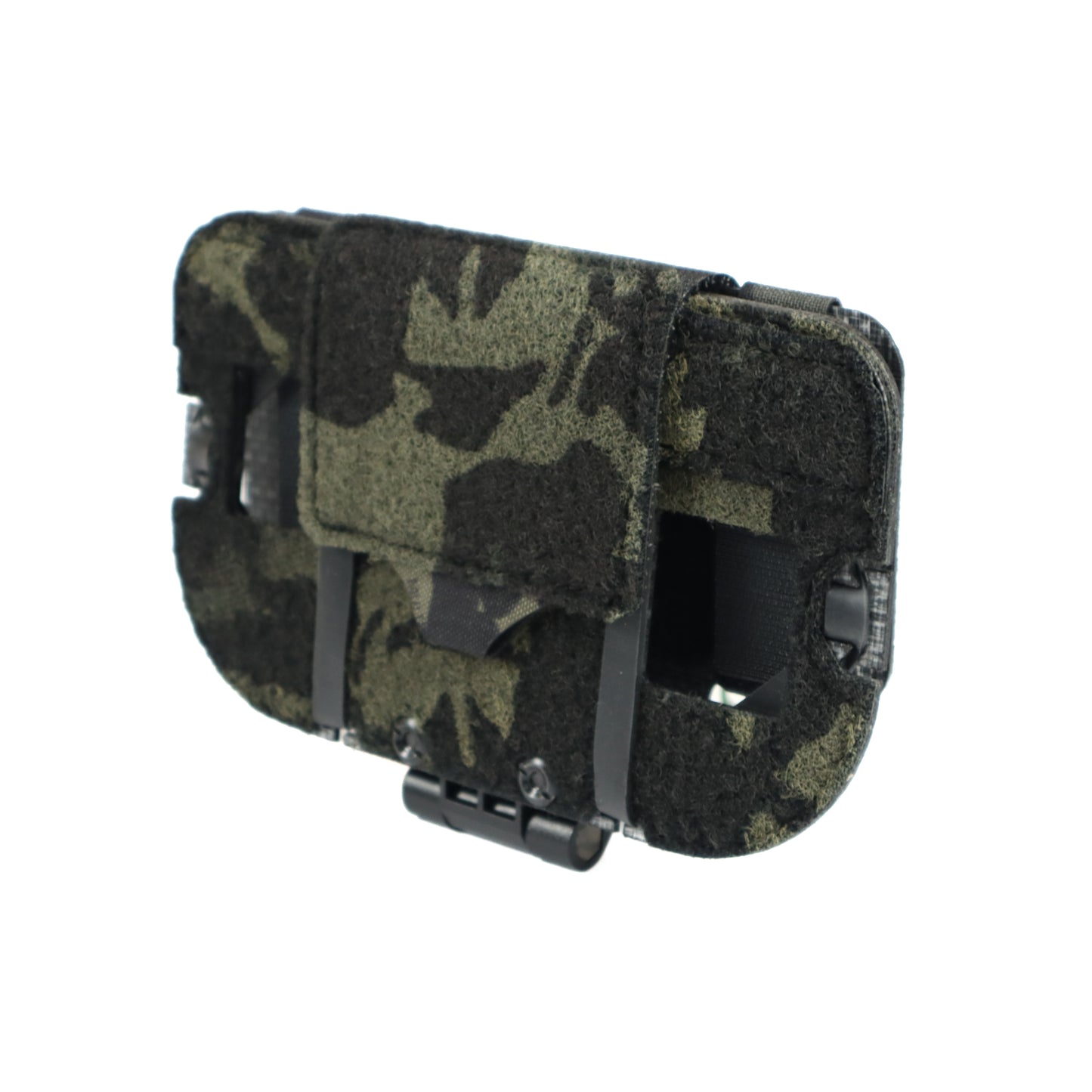 TW-P120 Modular Chest Mount