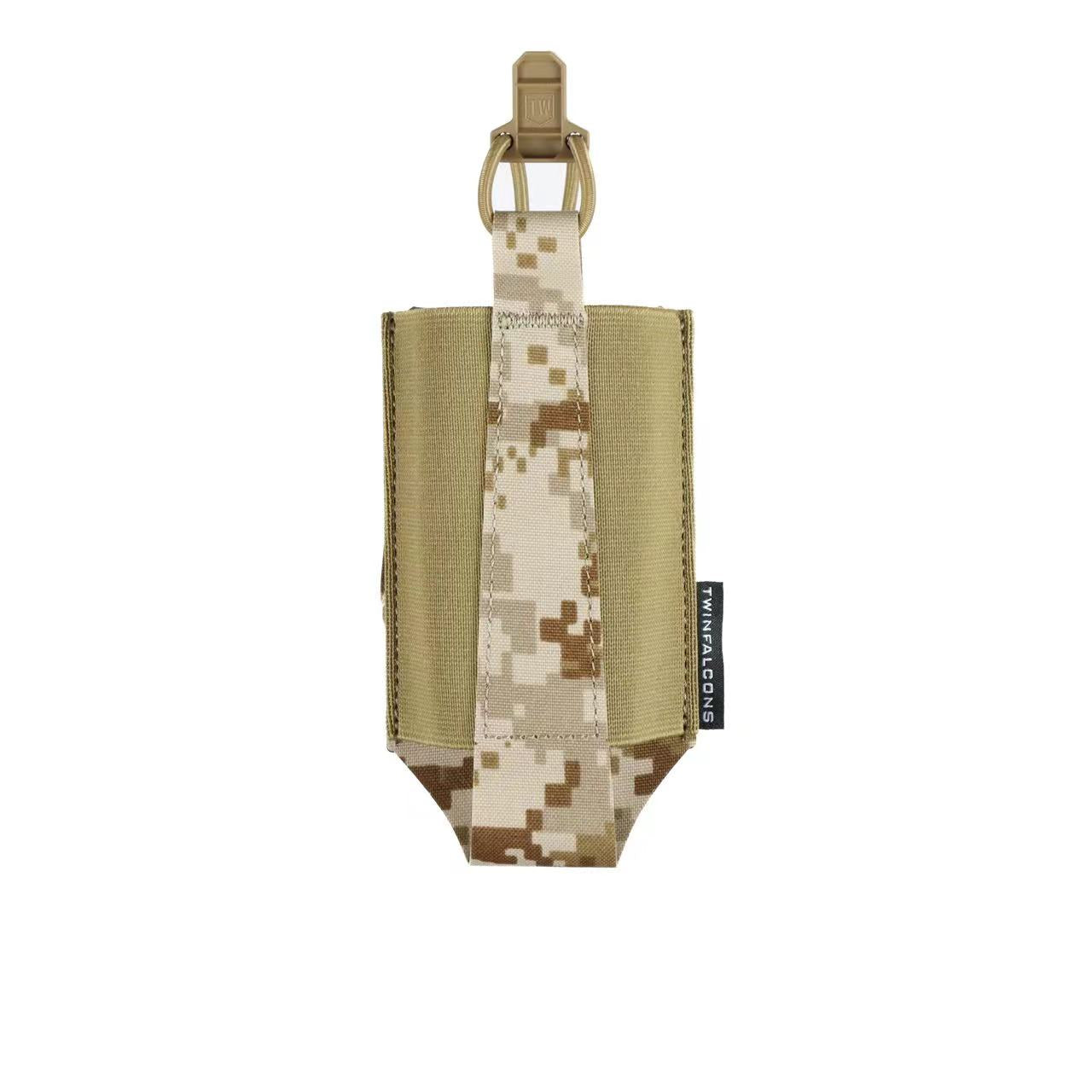 TW-M101 Single Elastic AR