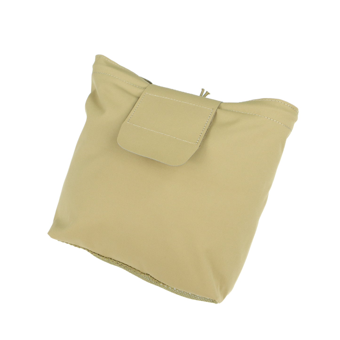 TW-M102 Dump Pouch with ChemLight holder Short