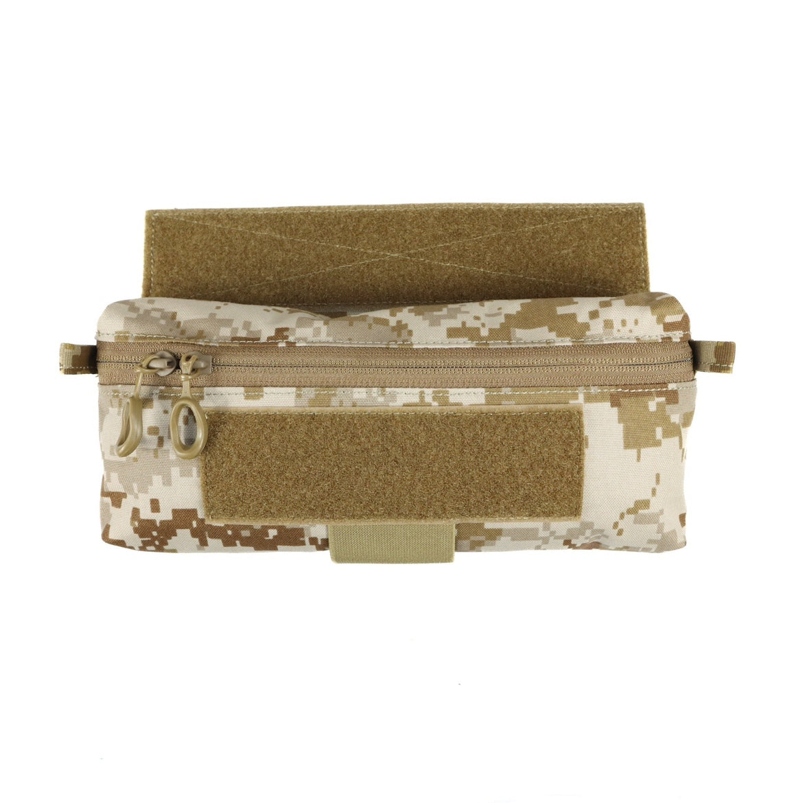 TW-P117 MINI DROP DANGLER POUCH