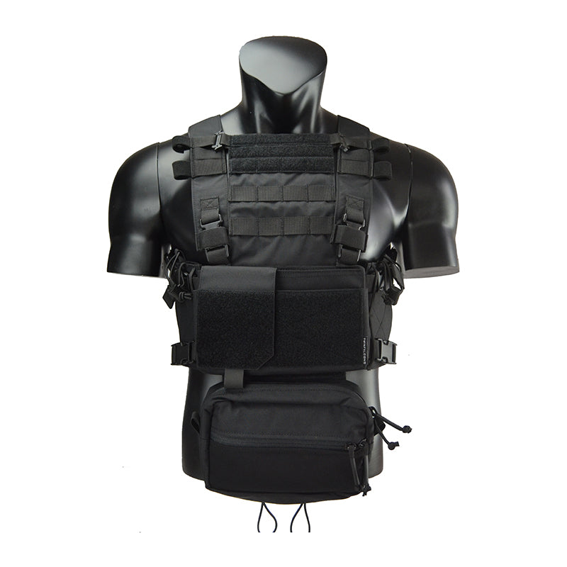 TW-CR004S MFC 2.0S Chest Rig