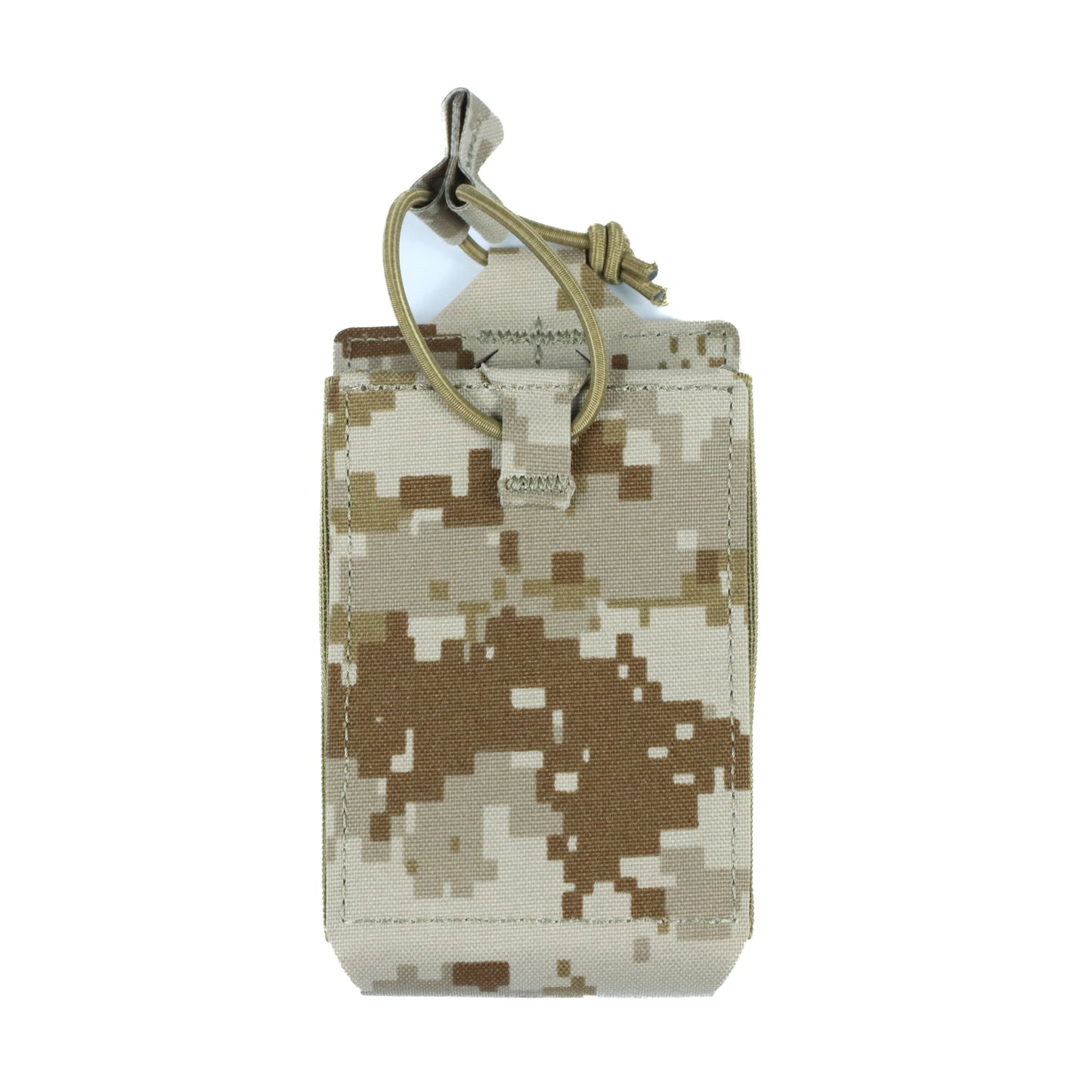 TW-M077 Single Rifle Mag Pouch