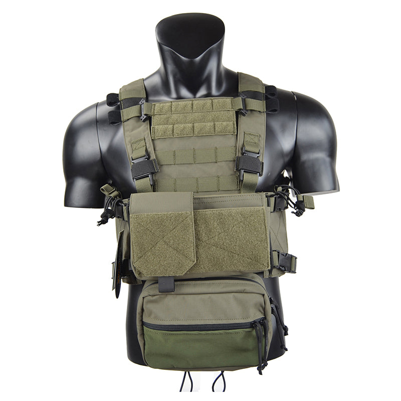 TW-CR004S MFC 2.0S Chest Rig