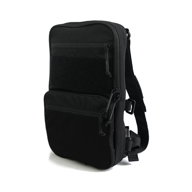 TW-HP005 Delustering Compress Hydration Bladder Backpack