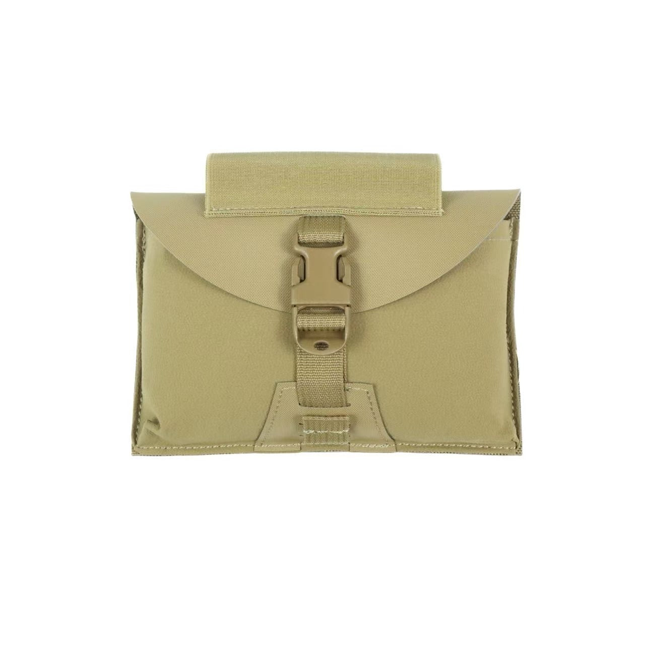 TW-P136 IFAS Individual First Aid System Pouch