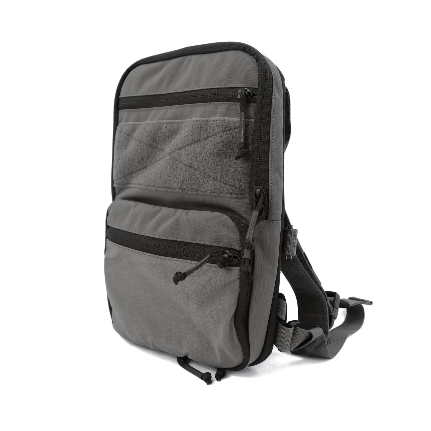 TW-HP005 Delustering Compress Hydration Bladder Backpack