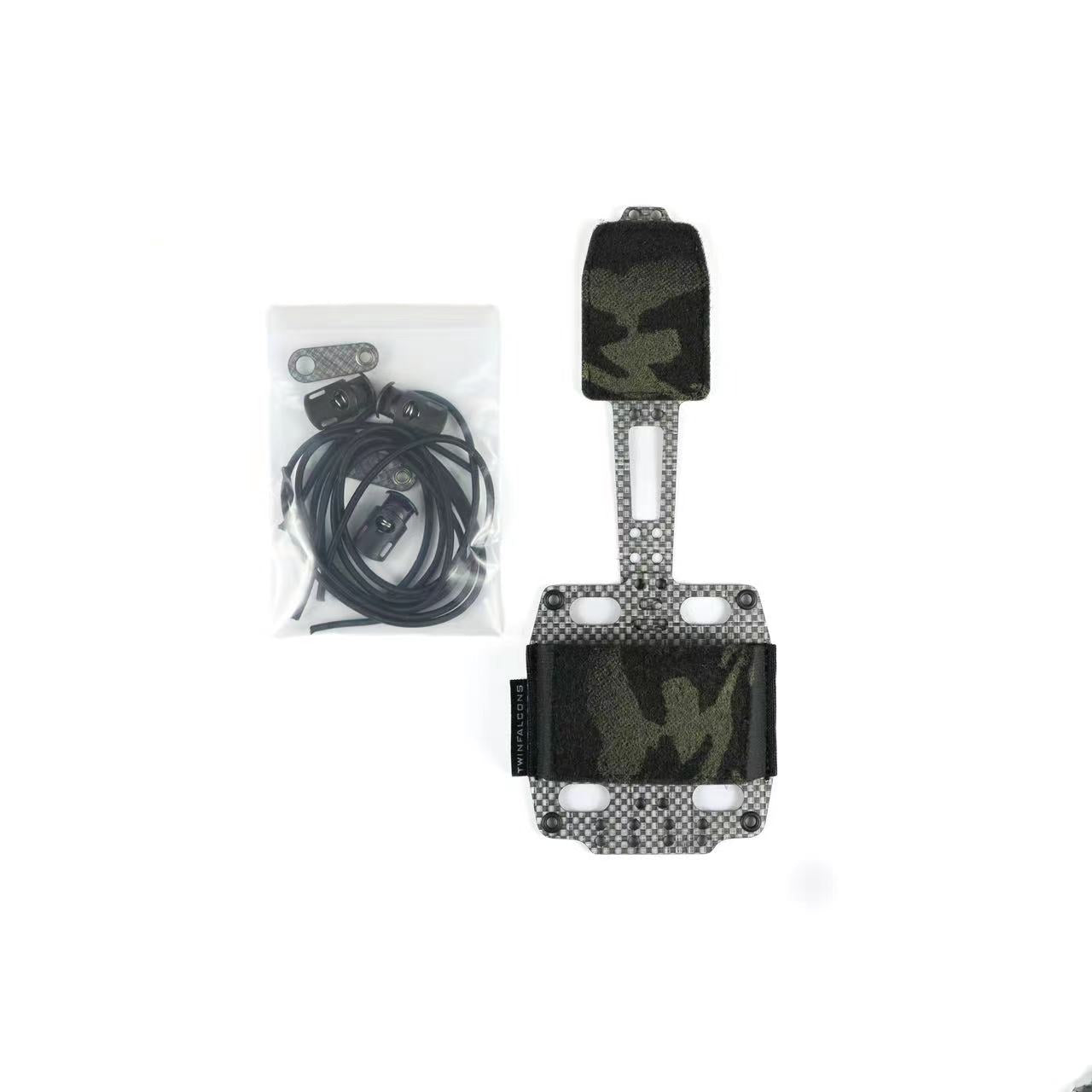 TW-HC011 PVS31 Battery Retention Pouch