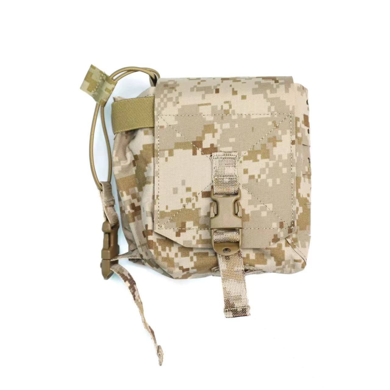 TW-P159 Mutant Pouch