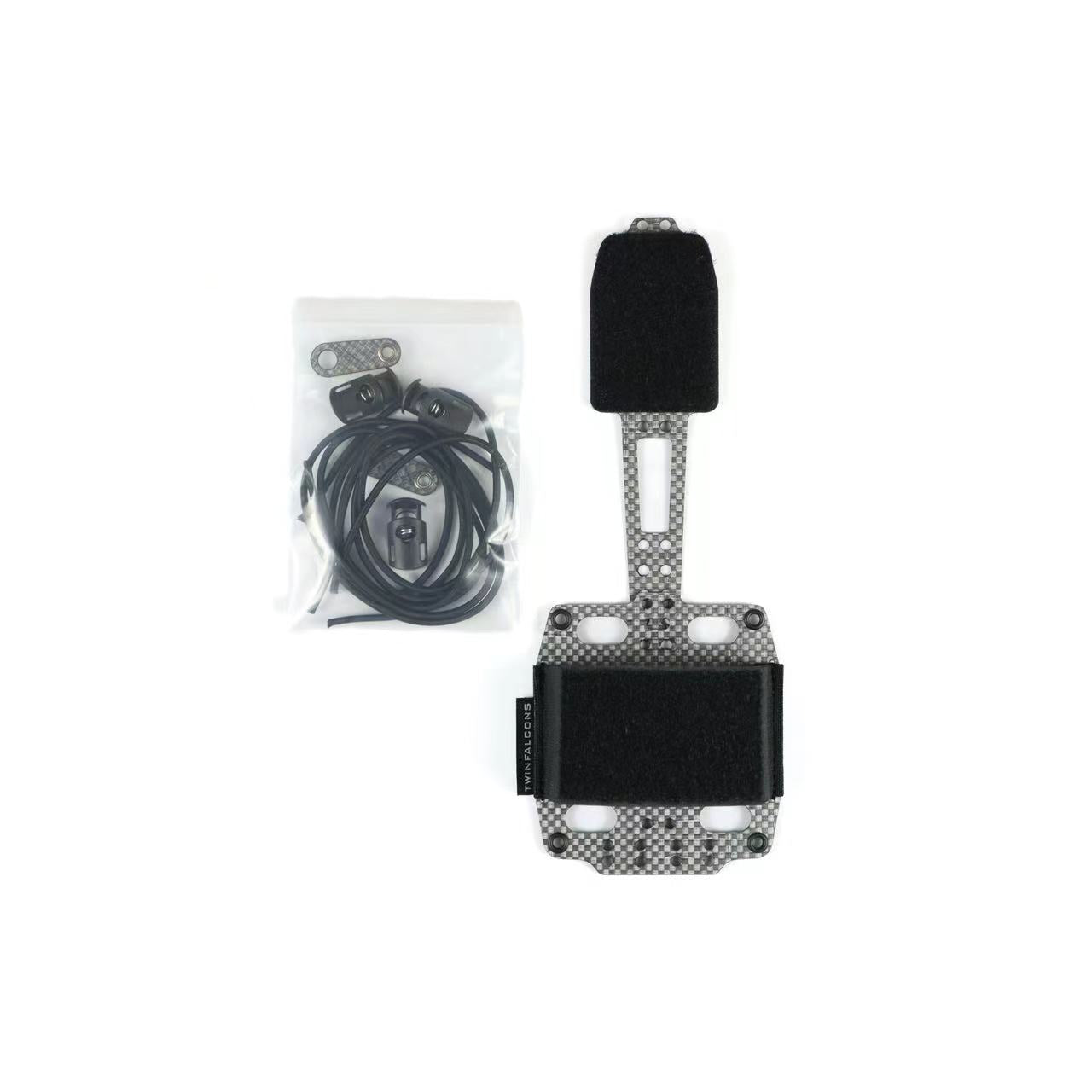 TW-HC011 PVS31 Battery Retention Pouch