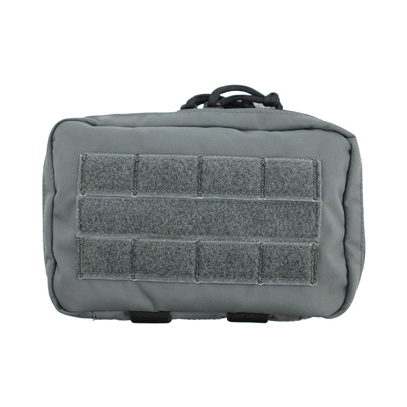 TW-P089 Zipper Admin Pouch
