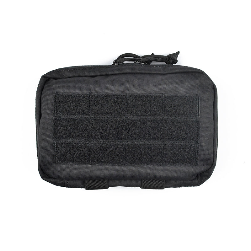 TW-P089 Zipper Admin Pouch