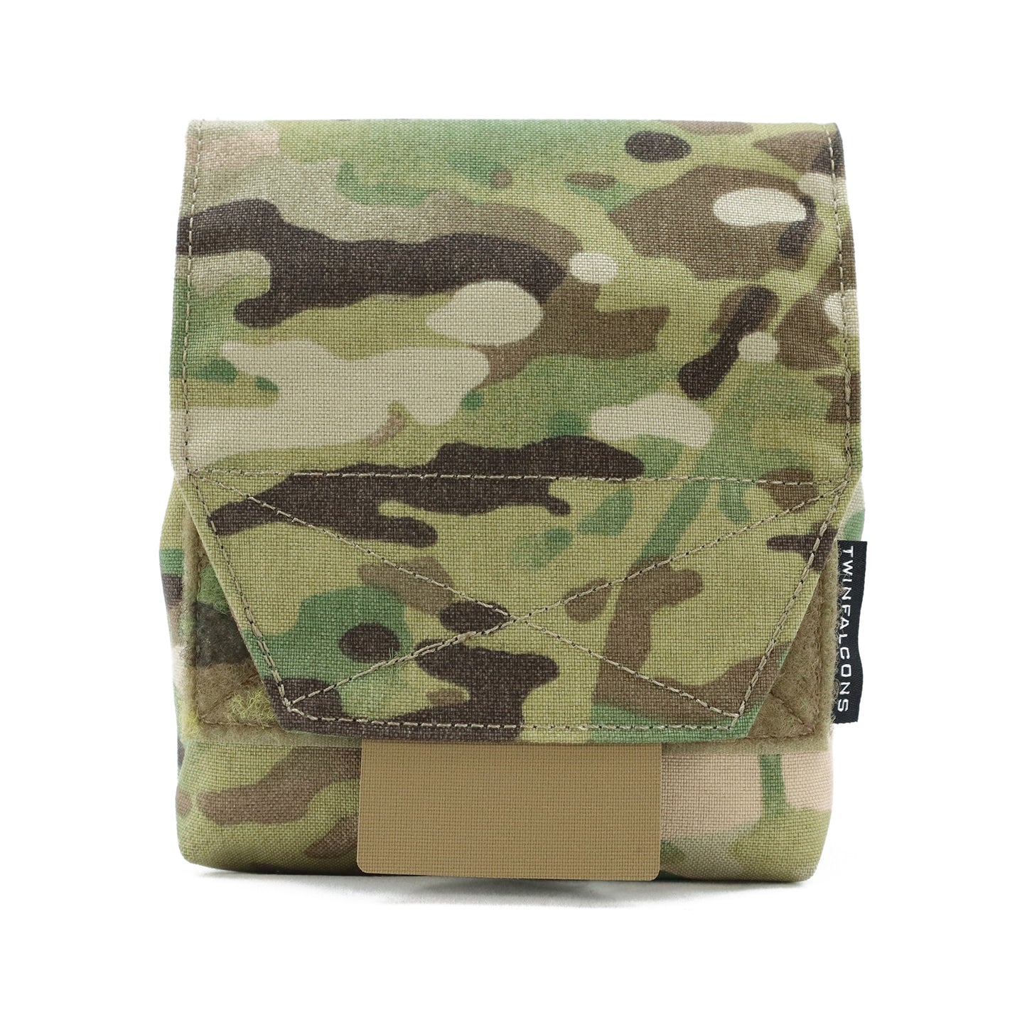 TW-P132 Bolsa táctica apilada TwinFalcons delustering CAG Delta Navy Seal DEVGRU Airsoft Milsim Marsoc