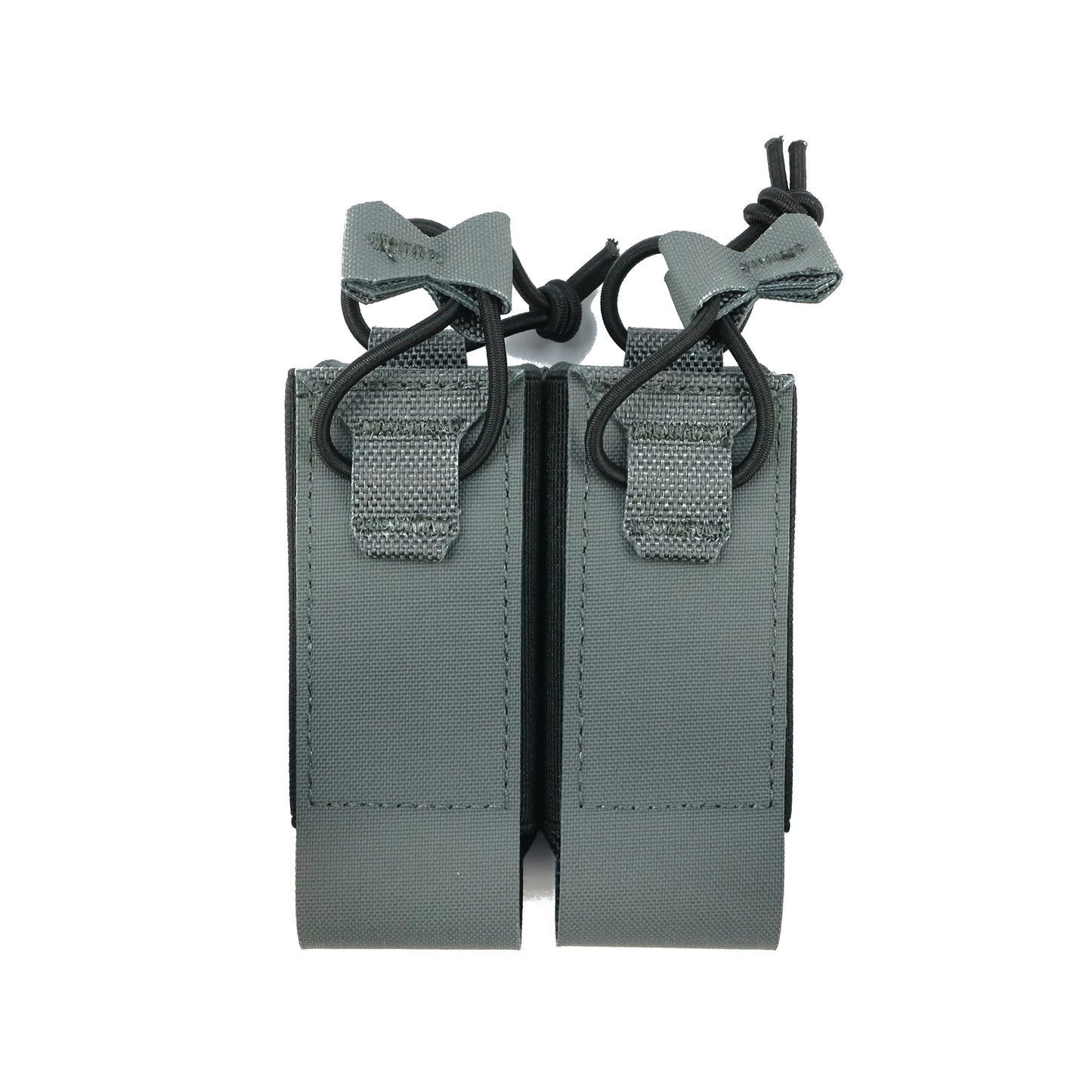 TW-M078 Double Pistol Mag Pouch