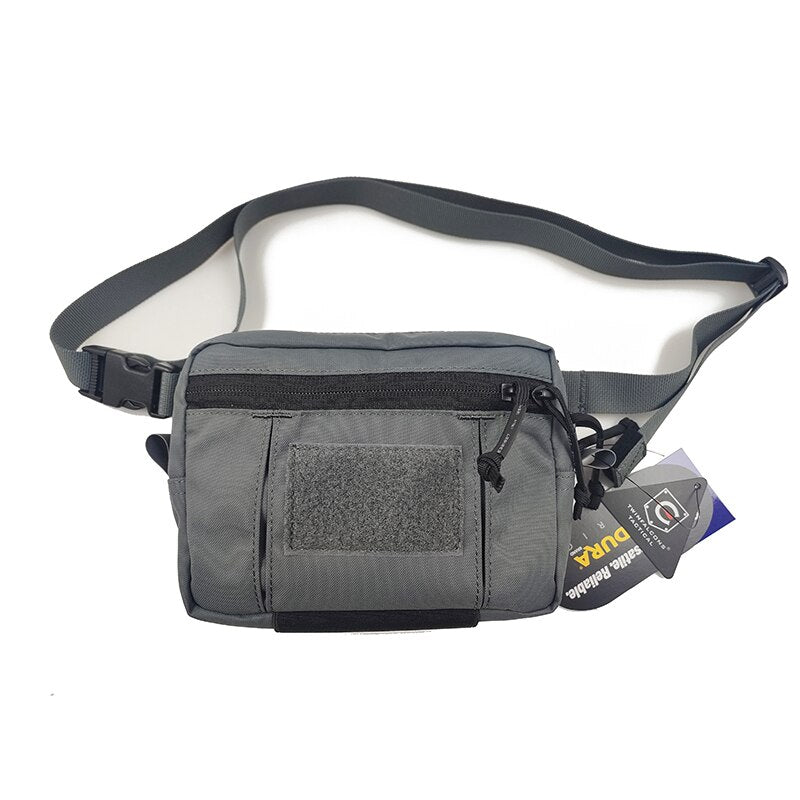 TW-P109 Koala Multifunctional Waist Bag
