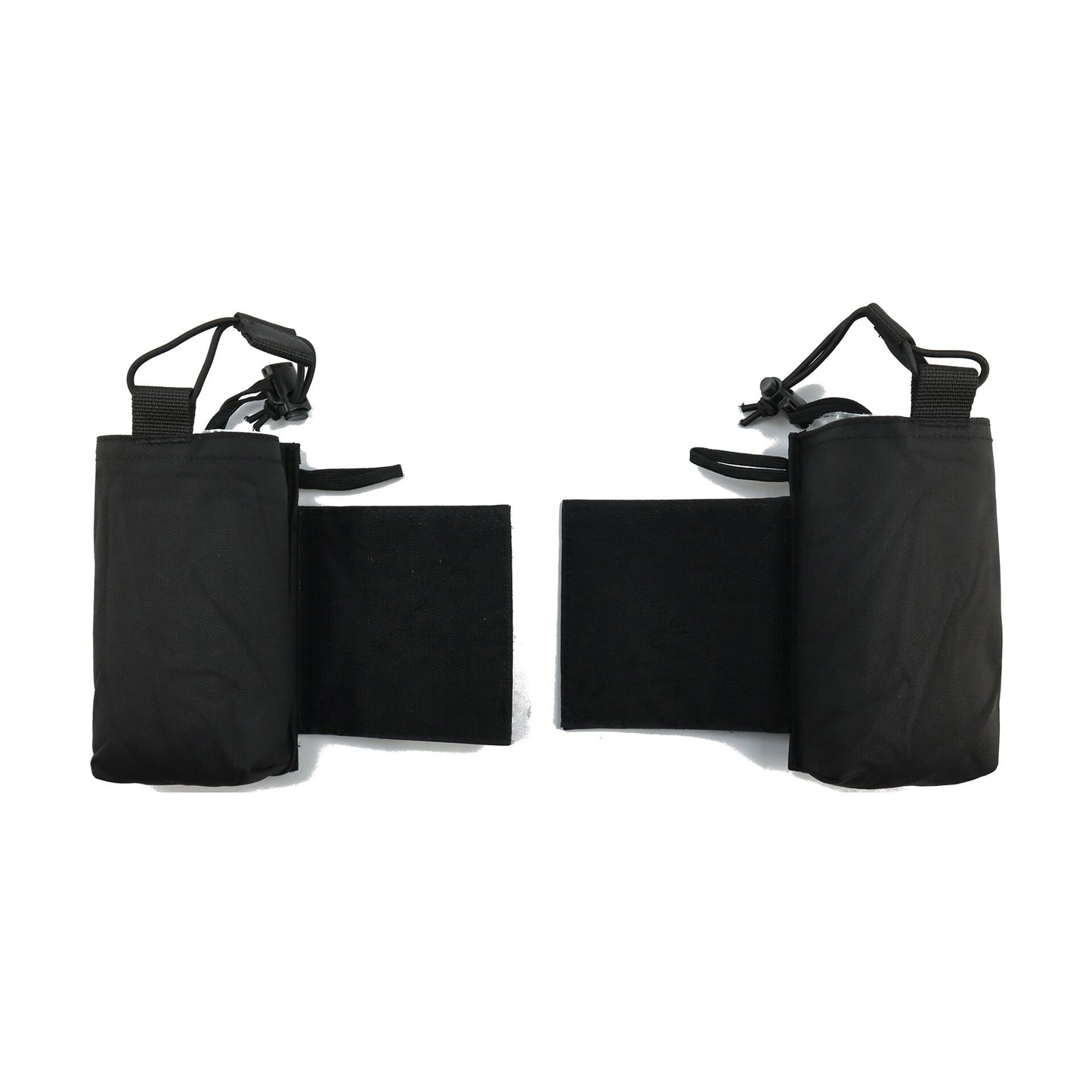 Delustering TwinFalcons Bolsas de radio tácticas Alas de MFC 2.0 S Chest Rig Ligero Airsoft Perfil bajo
