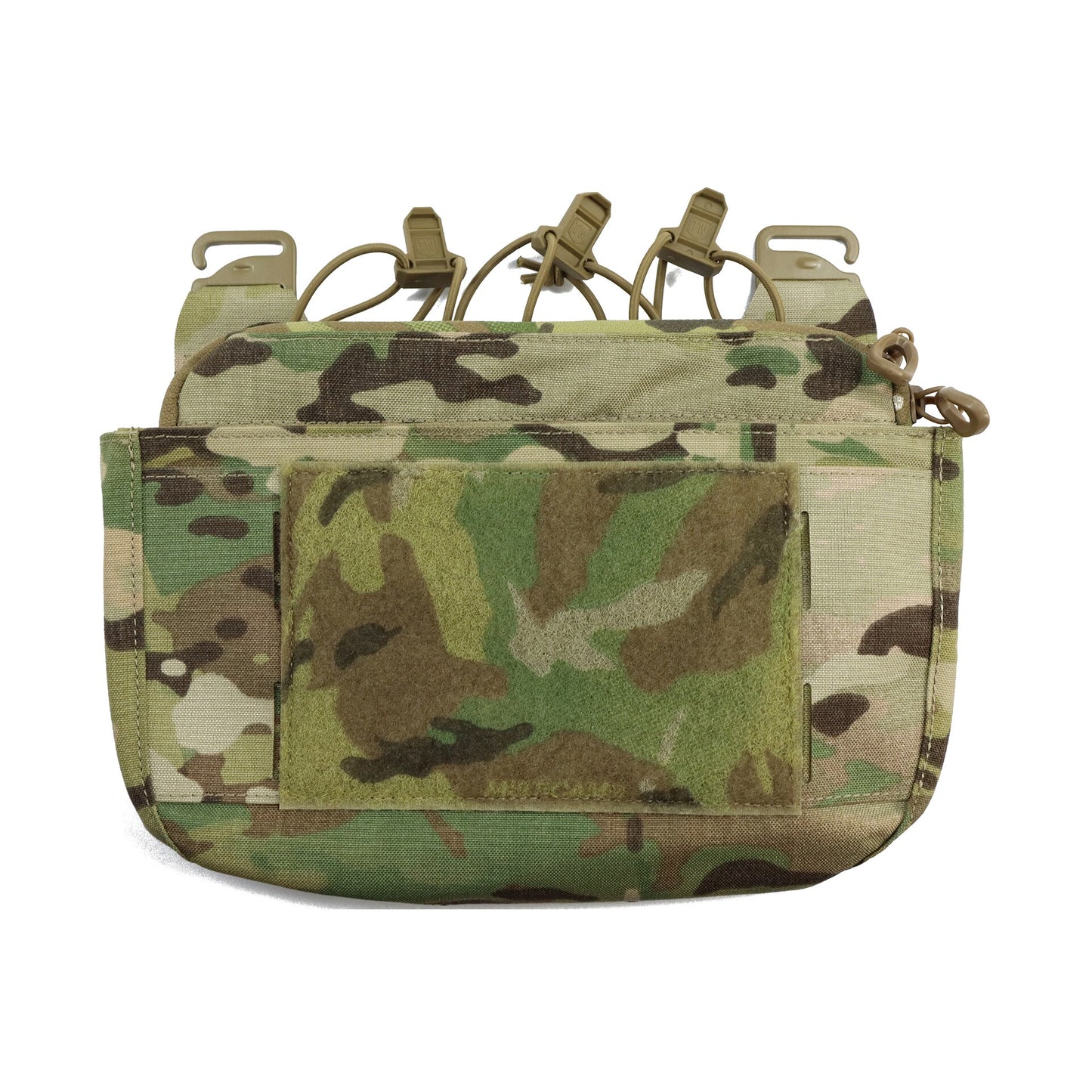 TW-P118 Diverse Operations Personal Equipment Front Flap