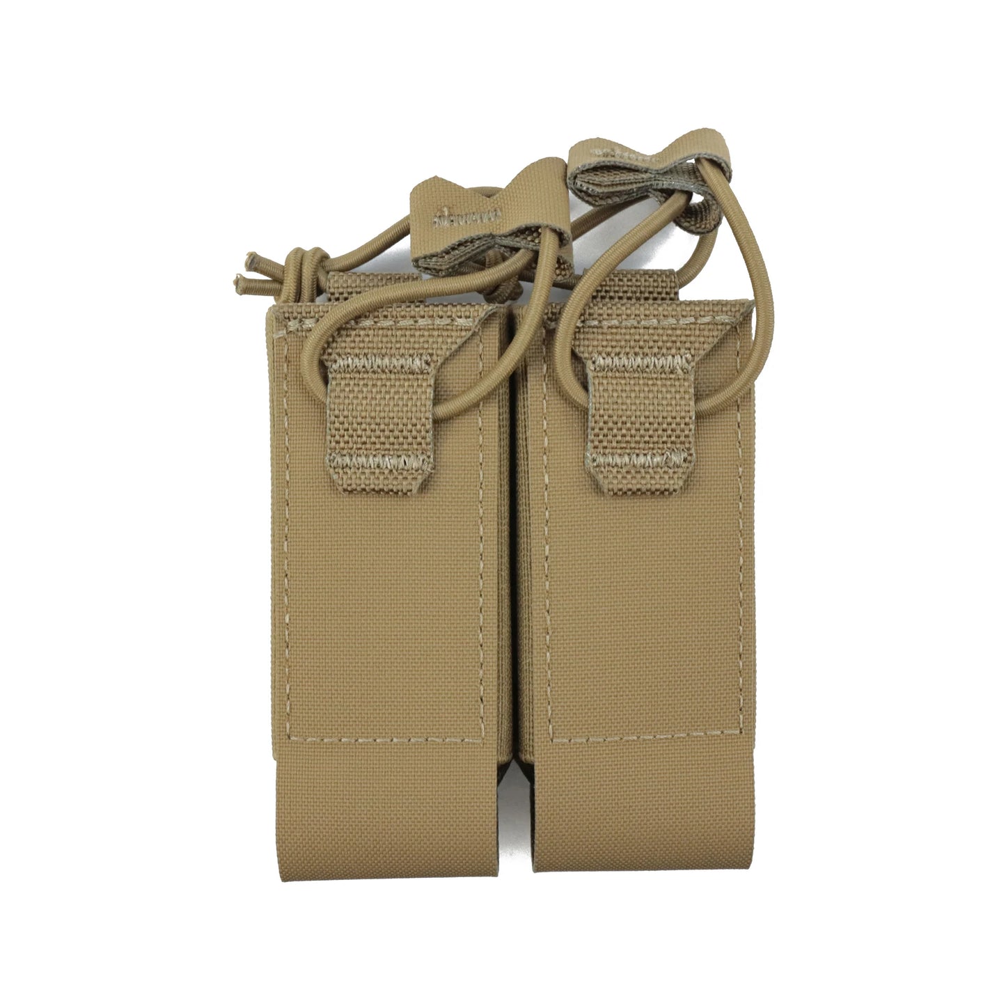 TW-M078 Double Pistol Mag Pouch