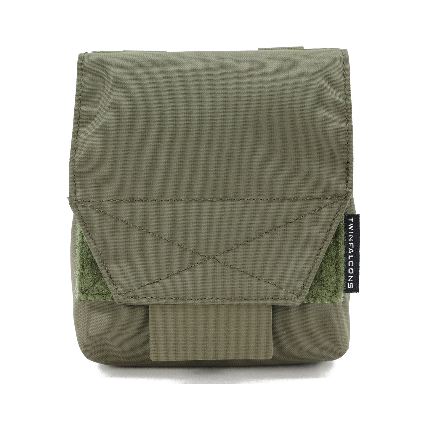 TW-P132 Bolsa táctica apilada TwinFalcons delustering CAG Delta Navy Seal DEVGRU Airsoft Milsim Marsoc