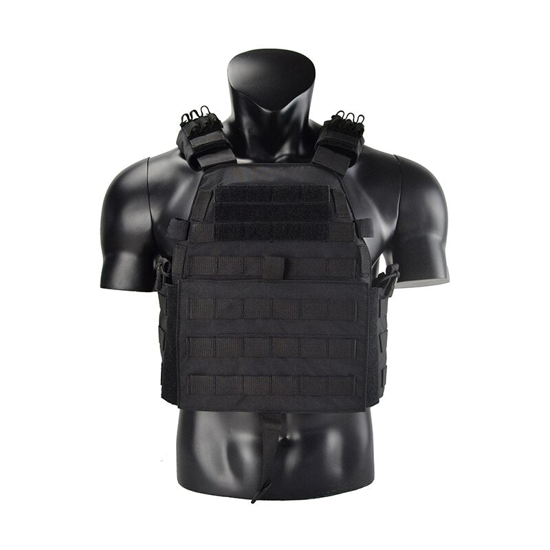 TW-VT10 6094 LE Tactical Vest Medium