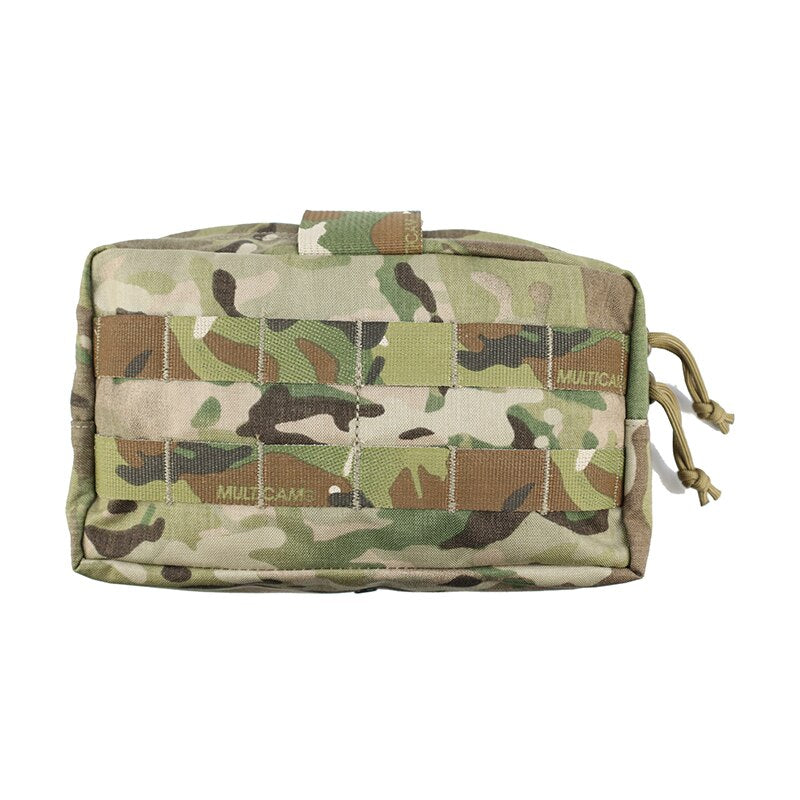 TW-P049 9x3x5 SOFLCS GENERAL PURPOSE POUCH