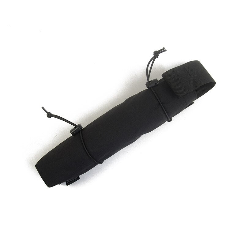 TW-M040 Delustering TwinFalcons Bolsa de carga táctica Breacher Stri Single C4 Slap