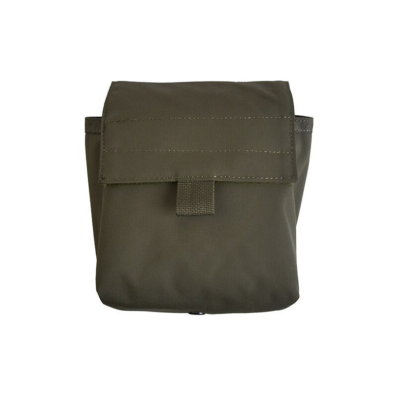 TW-M048 TwinFalcons deslustrados táctico 100RD bolsas de sierra CORDURA caza Camping escalada caminata táctica