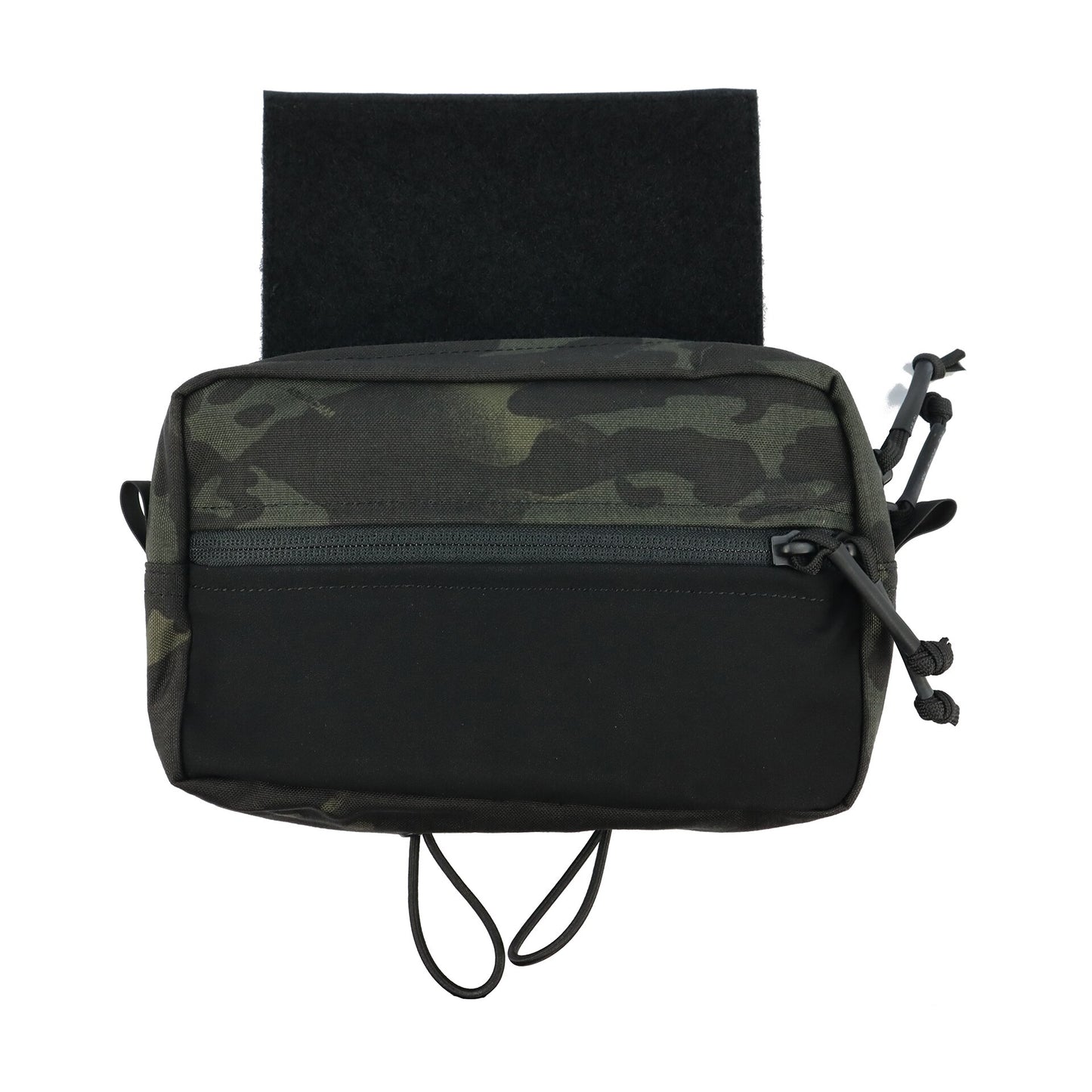 Bolsas de transporte subabdominales Delustering TwinFalcons Airsoft táctico SACP de MFC 2,0 S aparejo de pecho ligero de perfil bajo