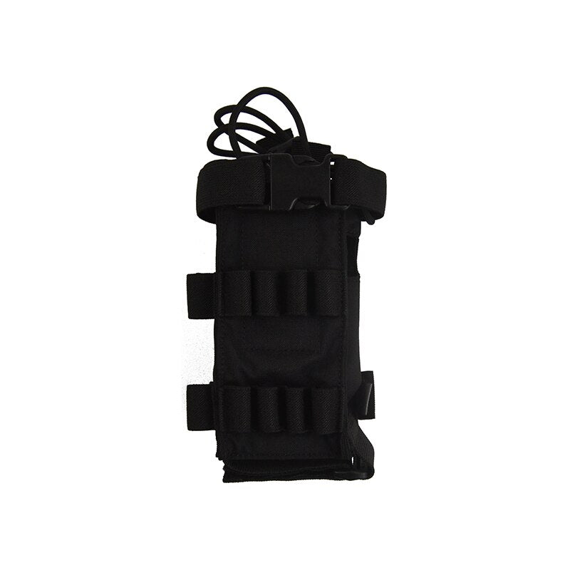 TW-P067 Folding MBITR Pouch