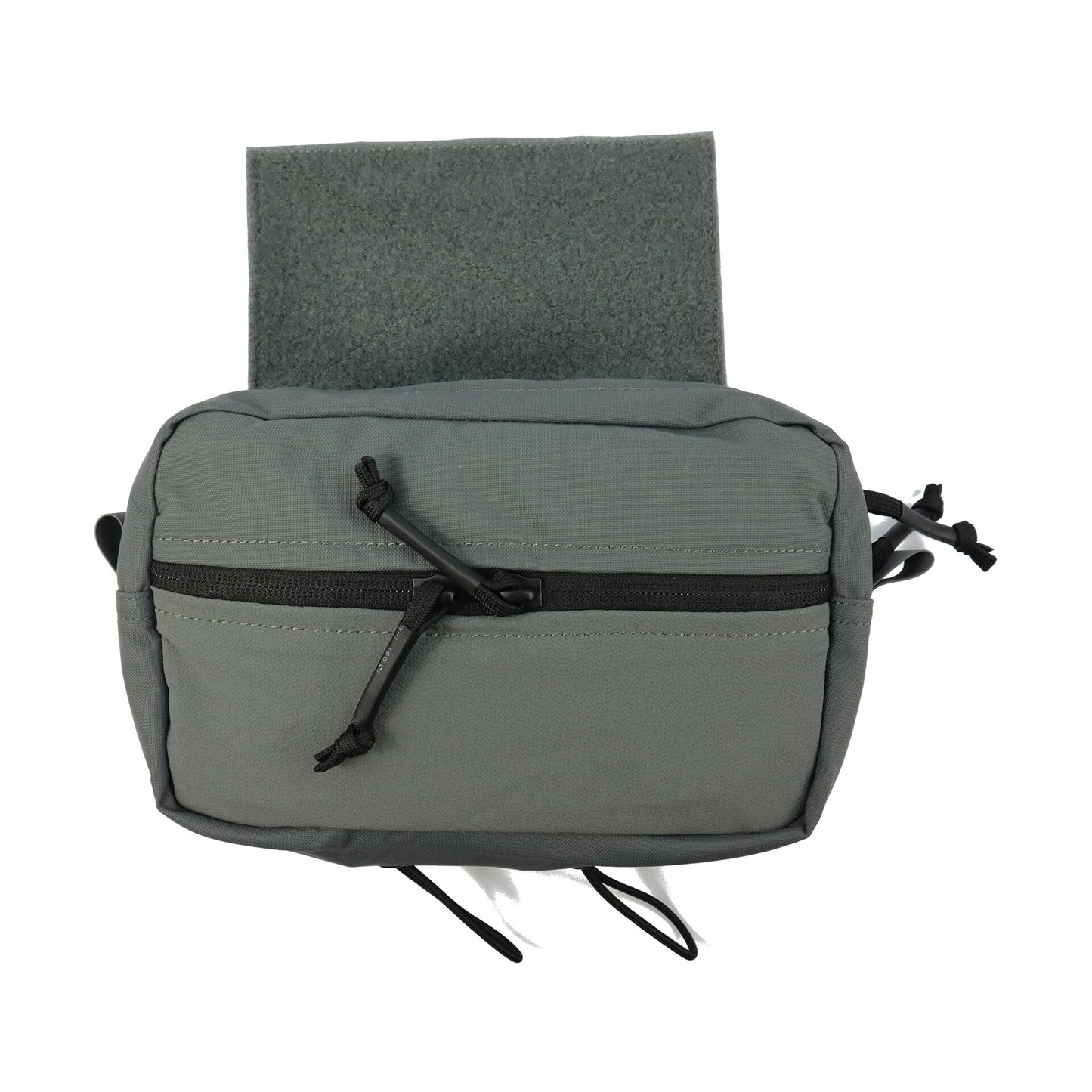 Bolsas de transporte subabdominales Delustering TwinFalcons Airsoft táctico SACP de MFC 2,0 S aparejo de pecho ligero de perfil bajo