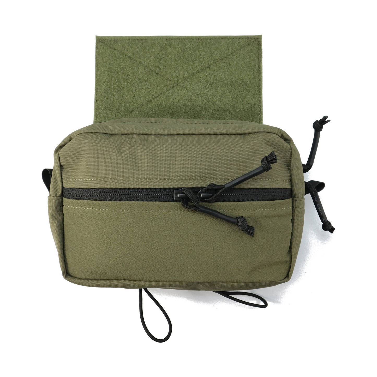 Bolsas de transporte subabdominales Delustering TwinFalcons Airsoft táctico SACP de MFC 2,0 S aparejo de pecho ligero de perfil bajo