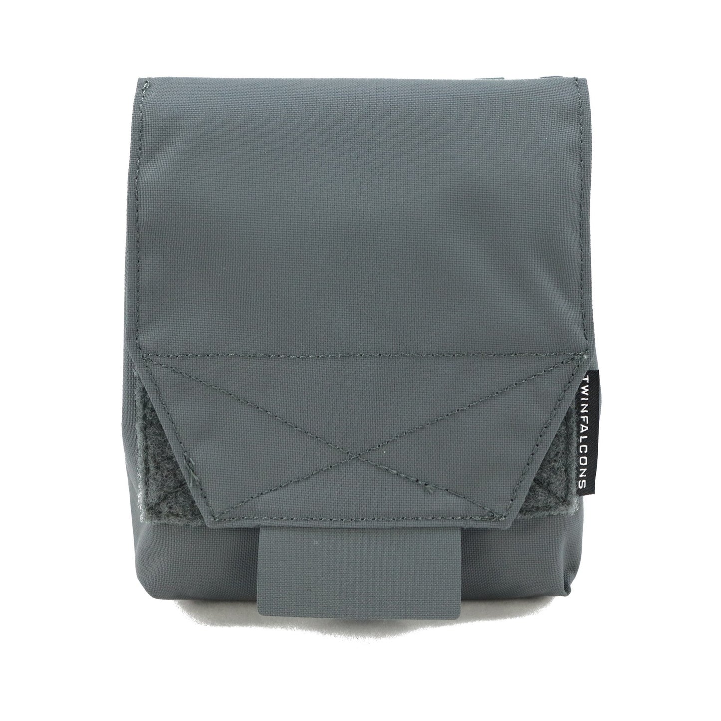 TW-P132 Bolsa táctica apilada TwinFalcons delustering CAG Delta Navy Seal DEVGRU Airsoft Milsim Marsoc