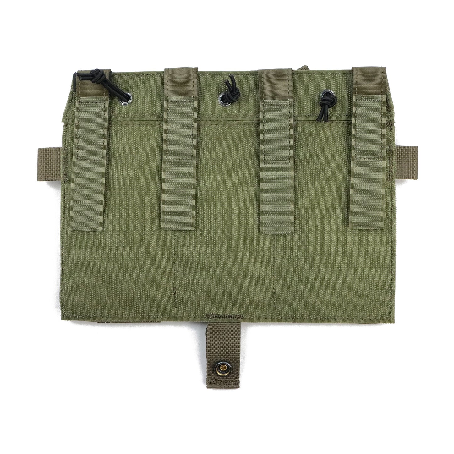 TW-M079 Stretch Detachable Flap