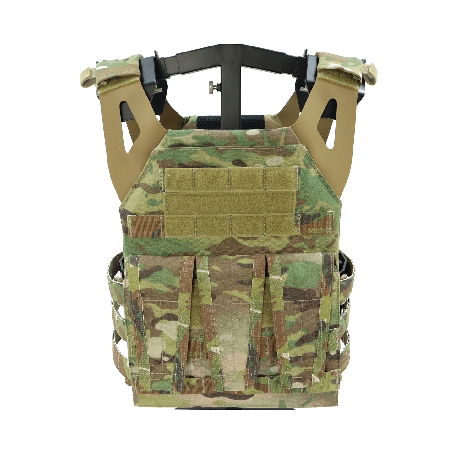 TW-VT24 TwinFalcons táctico estilo CP NJPC NJ portaplacas Airsoft CQB juego de guerra militar caza policía Multicam Marina