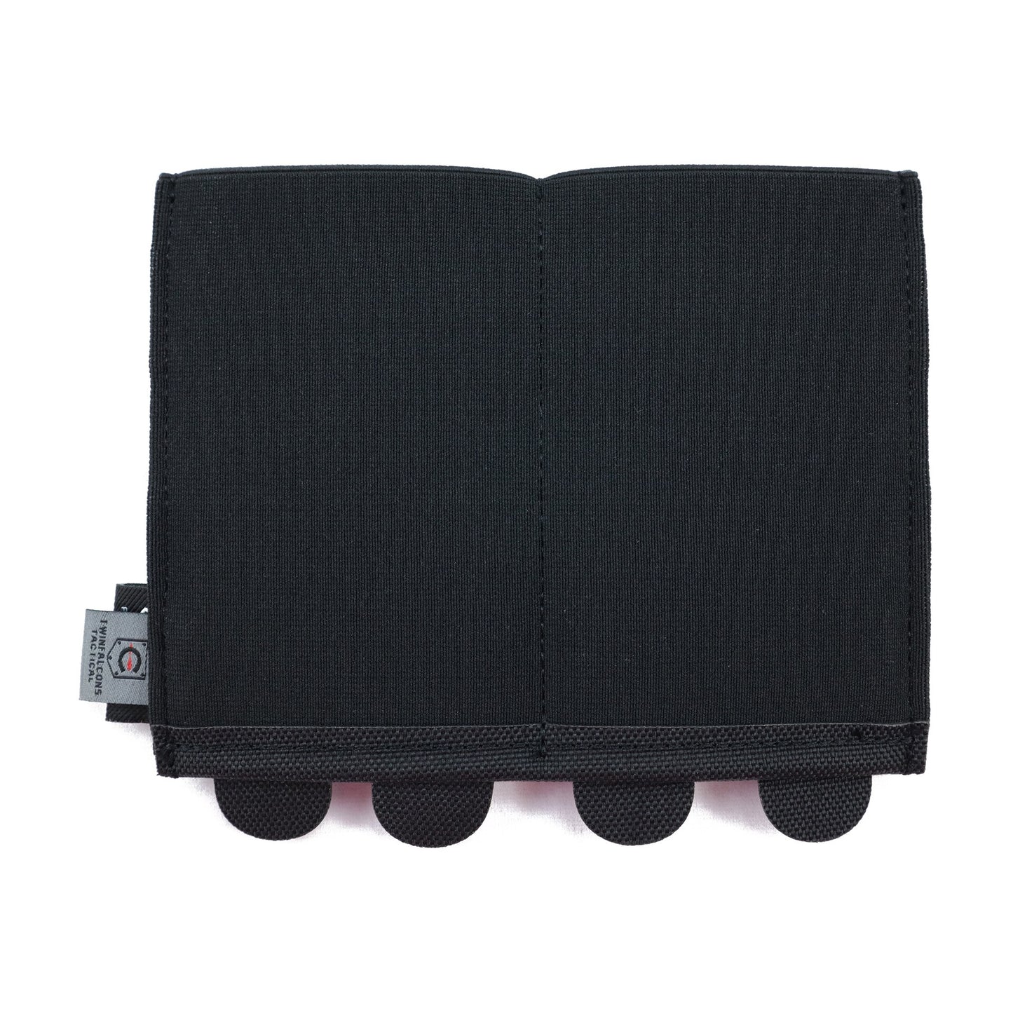 TW-M063 ELASTIC DOUBLE 556 MAG POUCH