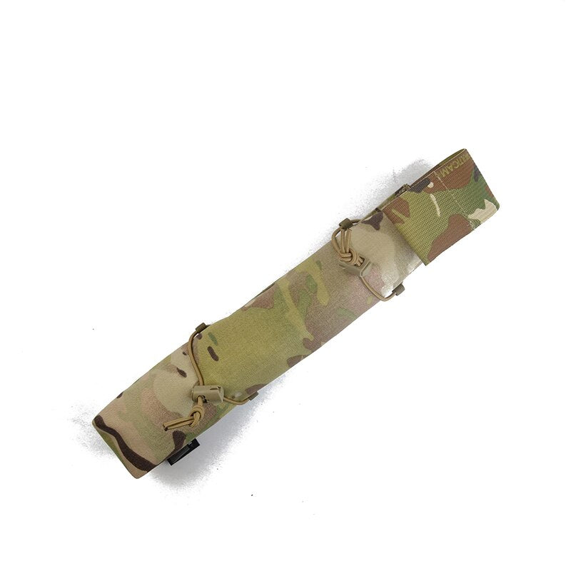 TW-M040 Delustering TwinFalcons Bolsa de carga táctica Breacher Stri Single C4 Slap